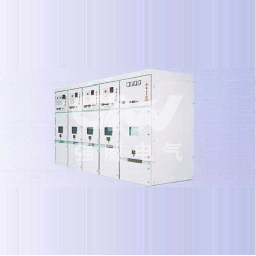 烟台低压开关柜是一种用于配电设备的电气附件